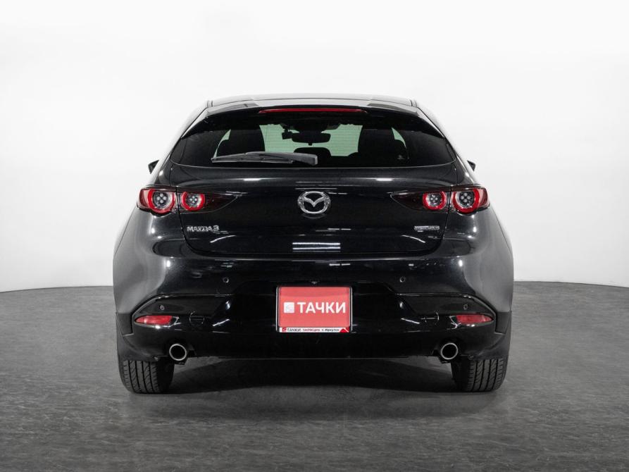 Mazda 3 IV (BP) Иркутск  - изображение 4