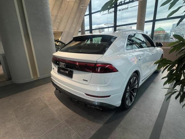 Новый Audi Q8 I (4M) Рестайлинг 2026 года, цена 14 600 000 рублей, внедорожник, Автокод Объявления