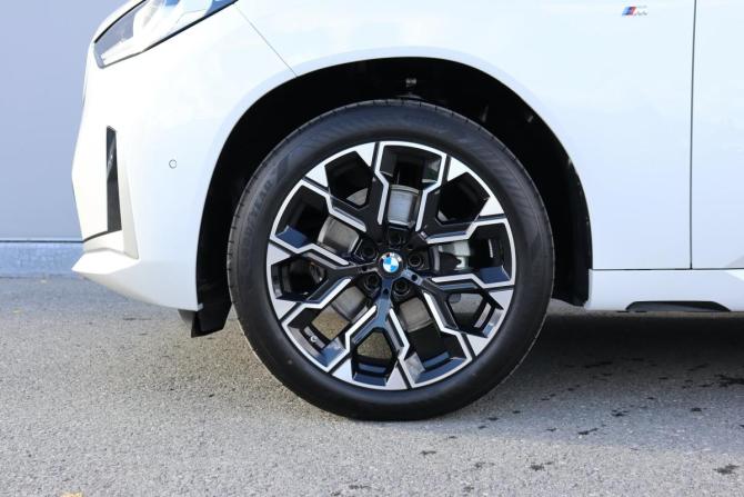 BMW X3 IV (G45/G48) с пробегом 2025 года, цена 7 590 000 рублей, 21 км, внедорожник, Автокод Объявления