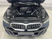 BMW 5 серии VIII (G60/G61/G68) Воронеж  - изображение 26