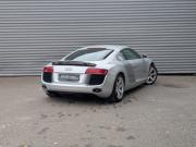 Audi R8 I (Typ 42) Москва  - изображение 53