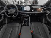 Audi Q5 Sportback II (GU) Москва  - изображение 44