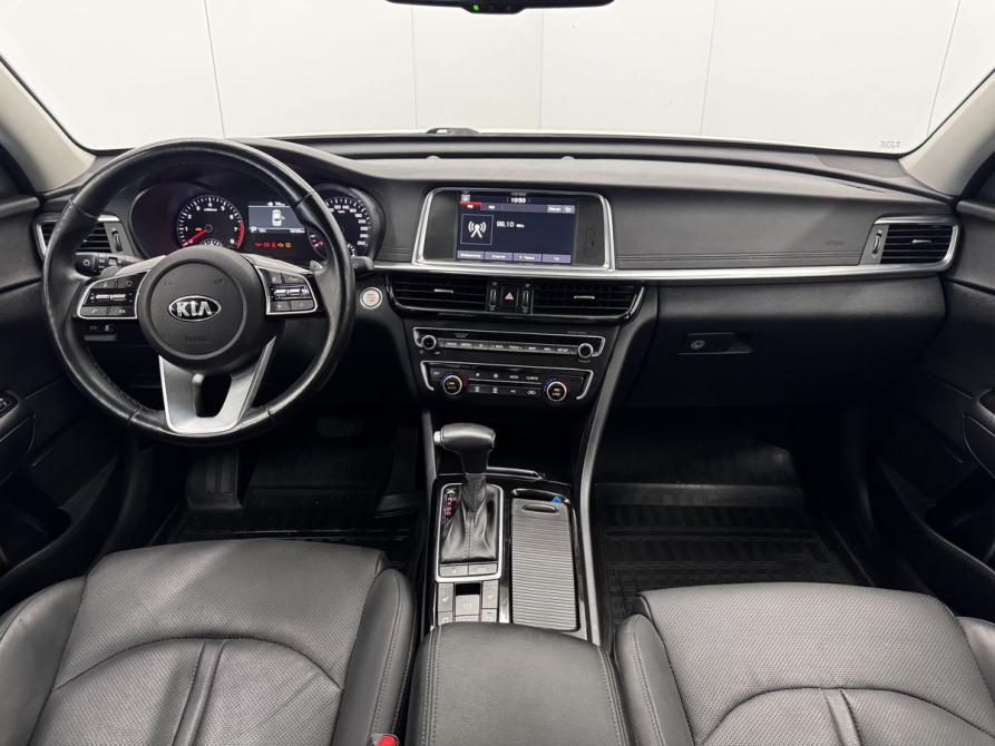 Kia Optima IV Воронеж  - изображение 12