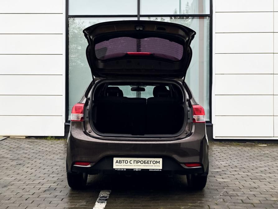 Kia Rio III Рестайлинг Екатеринбург  - изображение 19
