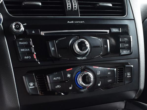 Audi Q5 I (8R) Рестайлинг с пробегом 2012 года, цена 1 999 995 рублей, 159300 км, внедорожник, Автокод Объявления