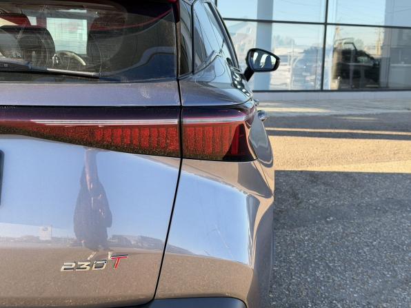 Omoda C5 I с пробегом 2023 года, цена 1 590 000 рублей, 95149 км, внедорожник, Автокод Объявления