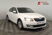 Skoda Octavia III (A7) Волгоград  - изображение 23