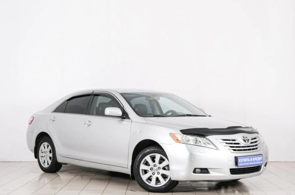 Toyota Camry VI (XV40) Красноярск  - изображение 1