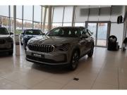 Skoda Kodiaq II Москва  - изображение 12