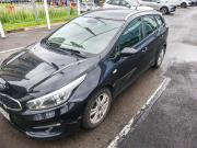 Kia Ceed II Рестайлинг Санкт-Петербург  - изображение 7