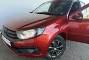 Lada (ВАЗ) Granta I Рестайлинг Киров  - изображение 54