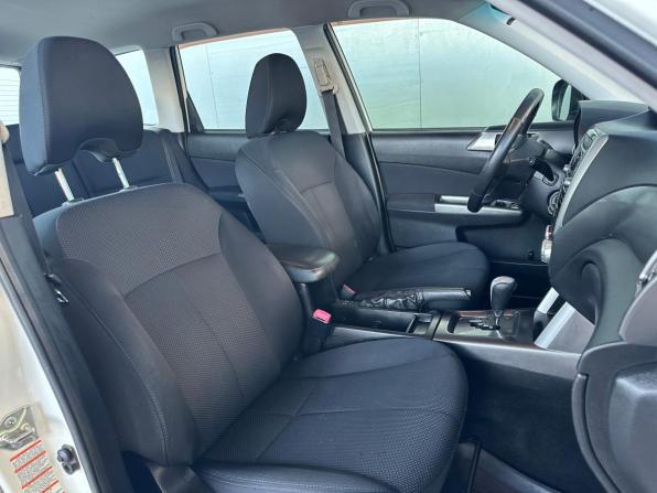 Subaru Forester III Рестайлинг с пробегом 2012 года, цена 1 200 000 рублей, 225974 км, внедорожник, Автокод Объявления