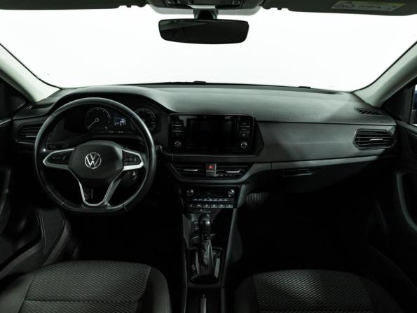 Volkswagen Polo VI с пробегом 2021 года, цена 1 769 700 рублей, 54982 км, лифтбек, Автокод Объявления