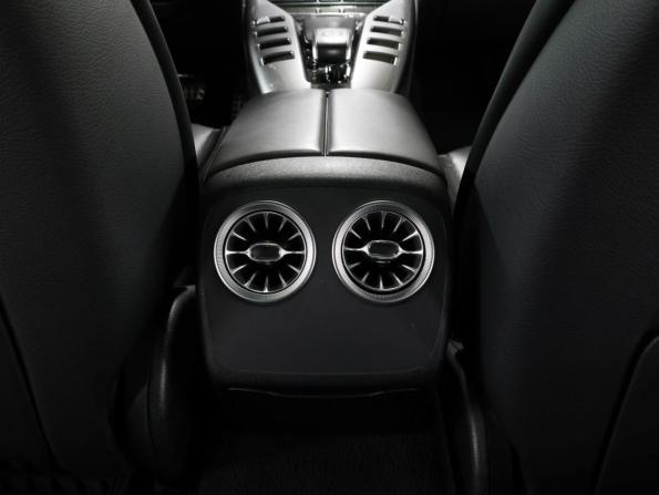 Mercedes-Benz AMG GT I Рестайлинг с пробегом 2019 года, цена 9 398 000 рублей, 67473 км, лифтбек, Автокод Объявления
