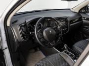 Mitsubishi Outlander III Рестайлинг 3 Тюмень  - изображение 37