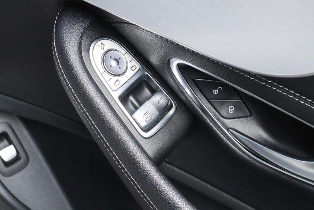 Mercedes-Benz C-Класс IV (W205) Челябинск  - изображение 8