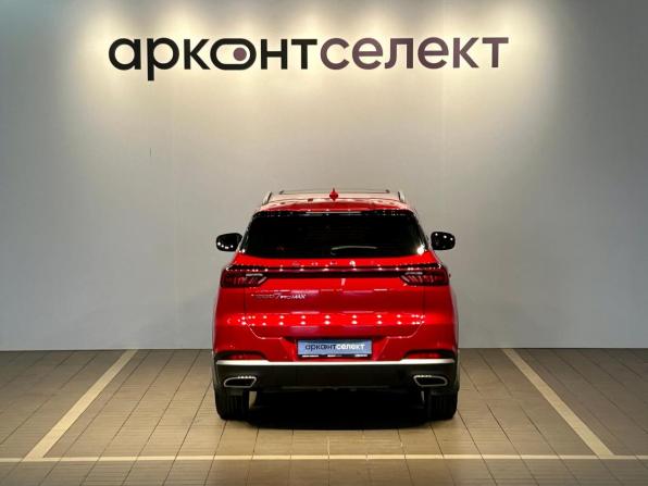 Chery Tiggo 7 Pro Max I с пробегом 2023 года, цена 1 660 000 рублей, 102621 км, внедорожник, Автокод Объявления