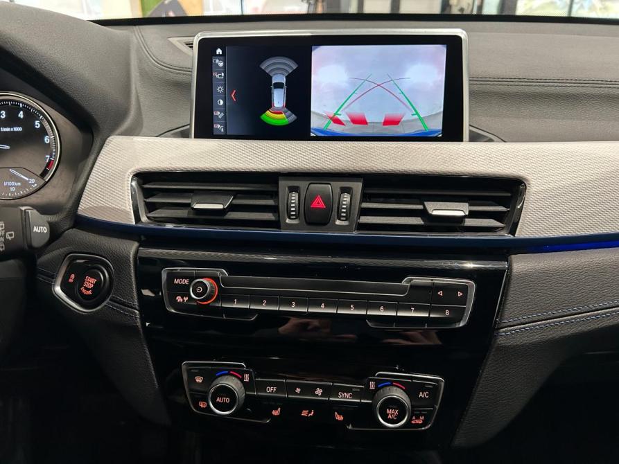 BMW X1 II (F48) Рестайлинг Санкт-Петербург  - изображение 19