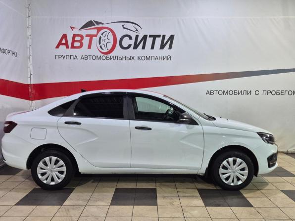 Lada (ВАЗ) Vesta I Рестайлинг (NG) с пробегом 2023 года, цена 1 350 000 рублей, 13000 км, седан, Автокод Объявления