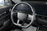 Chery Tiggo 7 Pro Max I Рестайлинг Тюмень  - изображение 34