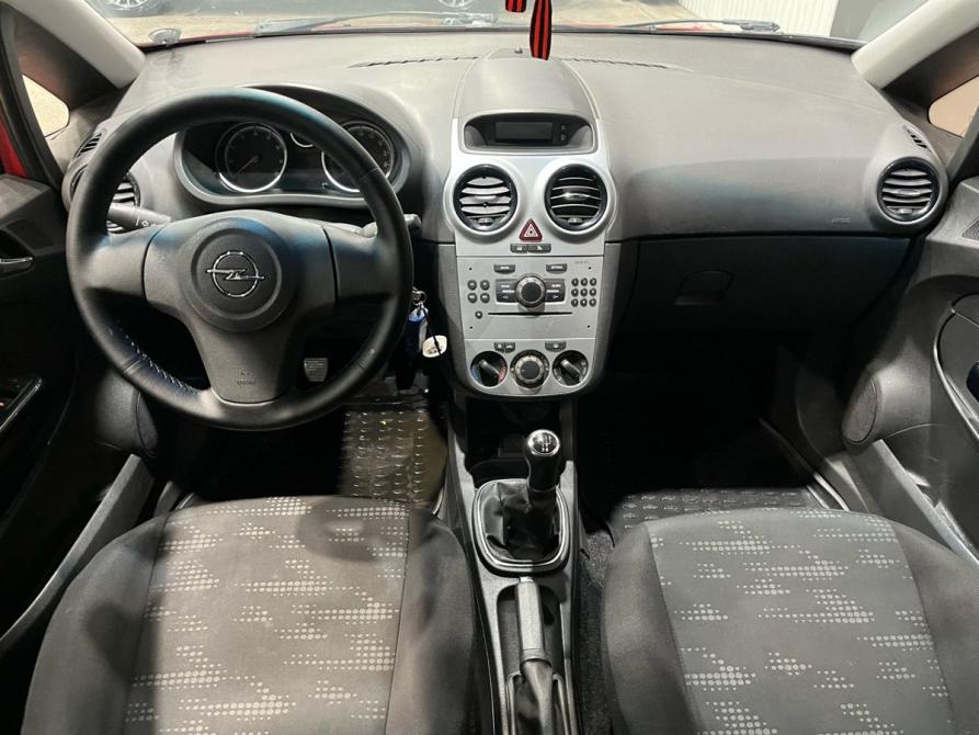 Opel Corsa D Рестайлинг II Пермь  - изображение 12