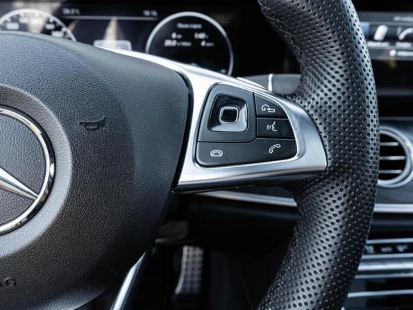 Mercedes-Benz E-Класс V (W213 S213 C238) с пробегом 2016 года, цена 2 770 000 рублей, 147597 км, седан, Автокод Объявления