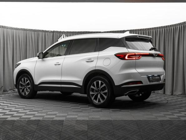 Chery Tiggo 7 Pro I с пробегом 2020 года, цена 1 590 000 рублей, 58482 км, внедорожник, Автокод Объявления