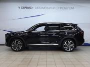 Geely Monjaro I Москва  - изображение 21
