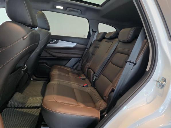 Chery Tiggo 8 Pro I с пробегом 2022 года, цена 2 129 000 рублей, 36379 км, внедорожник, Автокод Объявления