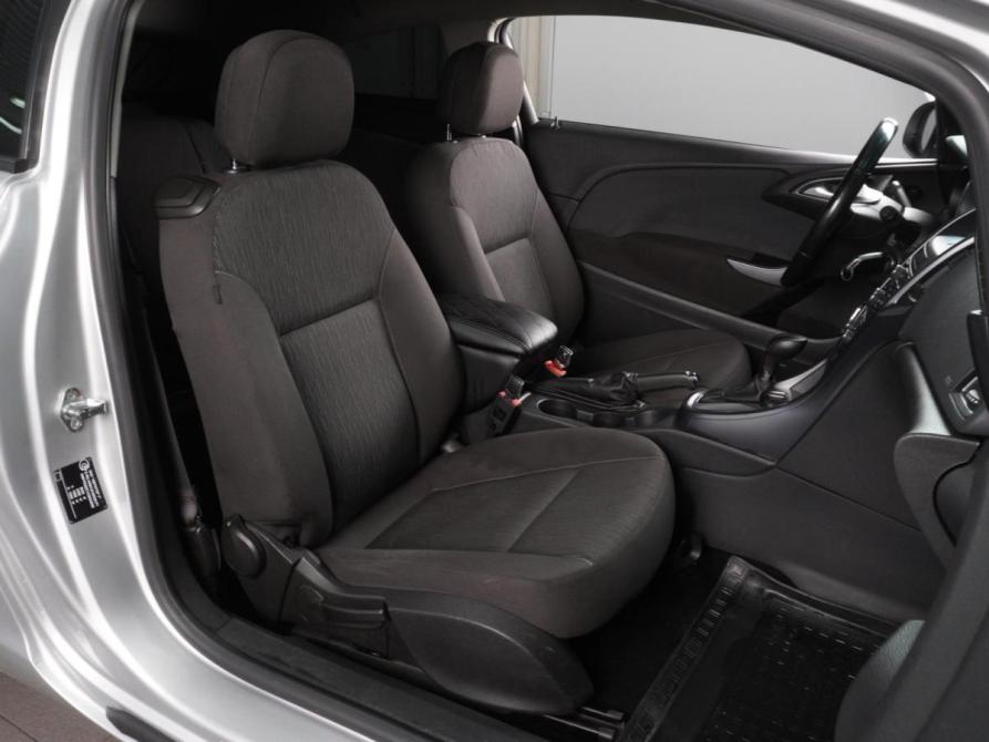 Opel Astra J Минеральные Воды  - изображение 8