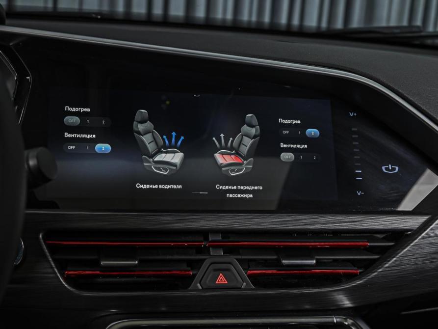 Geely Tugella I Ставрополь  - изображение 25