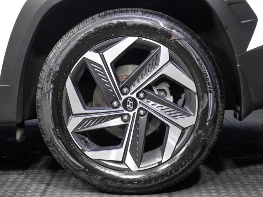 Hyundai Tucson IV Москва  - изображение 25