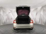 Skoda Octavia III (A7) Рестайлинг Москва  - изображение 30