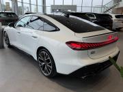 Audi A5 III (B10) Воронеж  - изображение 31