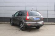 Honda CR-V III Рестайлинг Ярославль  - изображение 22