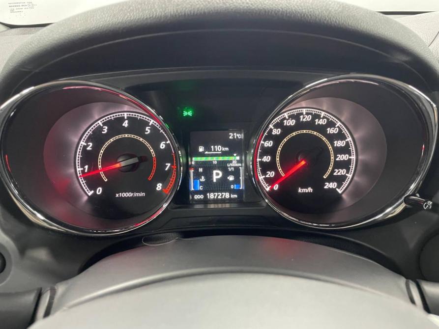 Mitsubishi ASX I Рестайлинг Санкт-Петербург  - изображение 14