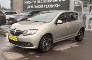 Renault Sandero II Альметьевск  - изображение 27