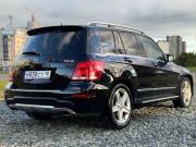 Mercedes-Benz GLK-Класс I (X204) Рестайлинг Ижевск  - изображение 42