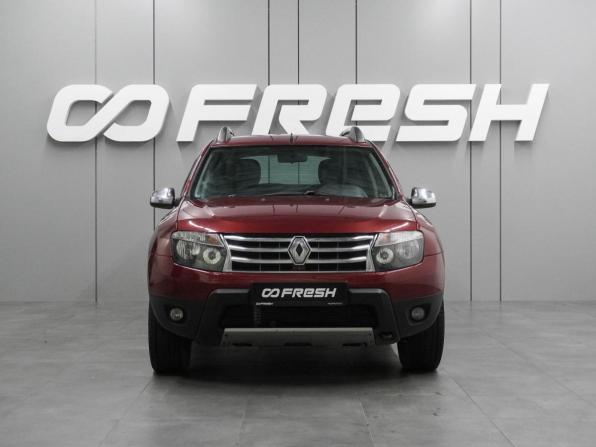 Renault Duster I с пробегом 2012 года, цена 899 000 рублей, 142734 км, внедорожник, Автокод Объявления