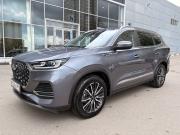 Chery Tiggo 8 Pro Max I Рестайлинг Ростов-на-Дону  - изображение 33