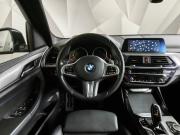 BMW X3 III (G01) Москва  - изображение 33