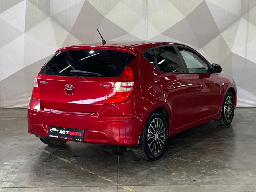 Hyundai i30 I Рестайлинг Оренбург  - изображение 6