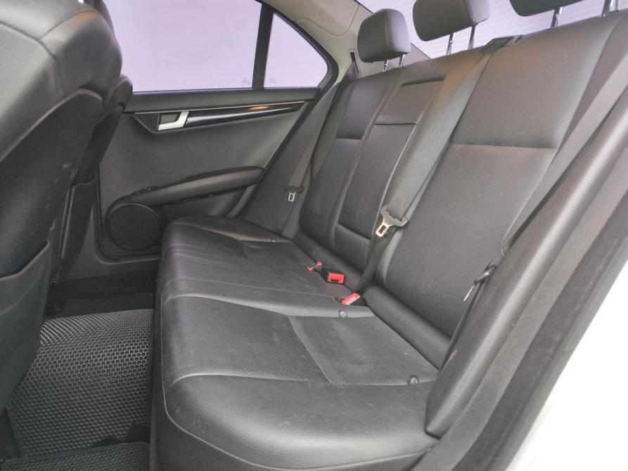 Mercedes-Benz C-Класс III (W204) Рестайлинг Уфа  - изображение 15