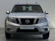 Nissan Terrano III (D10) Барнаул  - изображение 31