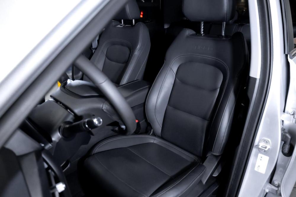 Chery Tiggo 4 Pro I Рестайлинг Тюмень  - изображение 18