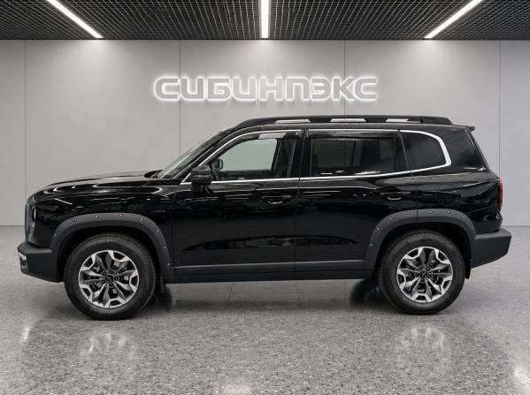 Haval Dargo I с пробегом 2022 года, цена 2 629 000 рублей, 24882 км, внедорожник, Автокод Объявления