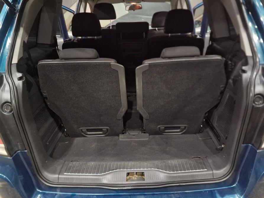 Opel Zafira B Ставрополь  - изображение 24