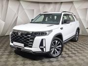 Changan CS95 I Рестайлинг 2 Москва  - изображение 23