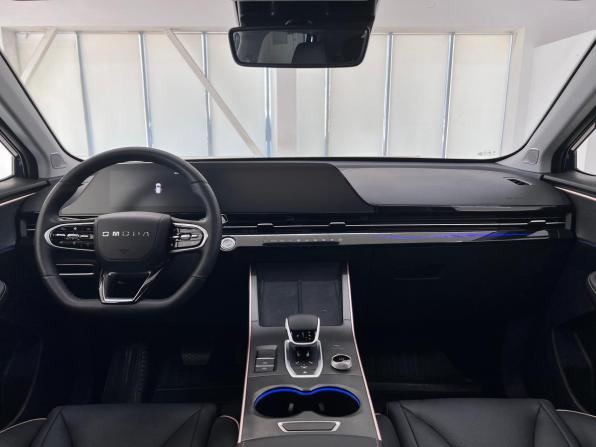 Omoda C5 I с пробегом 2023 года, цена 1 790 000 рублей, 29257 км, внедорожник, Автокод Объявления