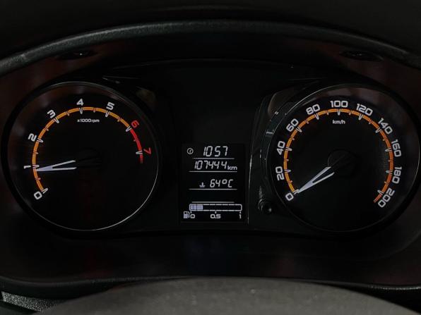 Lada (ВАЗ) Granta I Рестайлинг с пробегом 2021 года, цена 529 000 рублей, 107441 км, универсал, Автокод Объявления